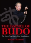 The Essence Of Budo - Book