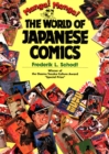 Manga! Manga!: The World Of Japanese Comics - Book