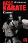 Best Karate, Vol.3: Kumite 1 - Book