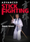 Advanced Stick Fighting - Book