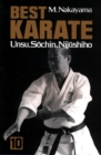 Best Karate: V.10 - Book