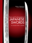 Facts And Fundamentals Of Japanese Swords: A Collector's Guide - Book
