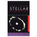 Stellar Evolution - Book