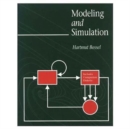 Modeling and Simulation - Book