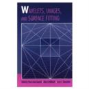 Wavelets, Images, and Surface Fitting - Book