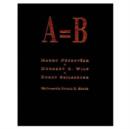 A = B - Book
