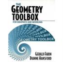 The Geometry Toolbox for Graphics and Modeling - Book