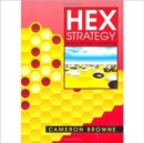 Hex Strategy : Making the Right Connections - Book