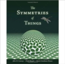 The Symmetries of Things - Book