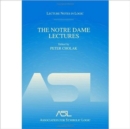 The Notre Dame Lectures : Lecture Notes in Logic, 18 - Book