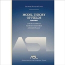 Model Theory of Fields : Lecture Notes in Logic 5, Second Edition - Book