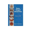 Piano-Hinged Dissections : Time to Fold! - Book