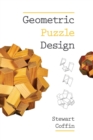 Geometric Puzzle Design - Book
