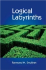 Logical Labyrinths - Book