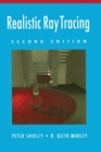 Realistic Ray Tracing - Book
