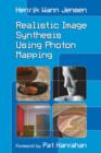 Realistic Image Synthesis Using Photon Mapping - Book