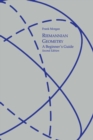 Riemannian Geometry : A Beginners Guide, Second Edition - Book