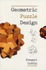 Geometric Puzzle Design - eBook