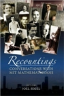 Recountings : Conversations with MIT Mathematicians - Book
