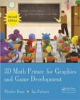 3D Math Primer for Graphics and Game Development - Book