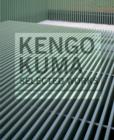 Kengo Kuma : Selected Works - Book