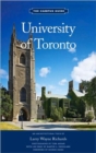 University of Toronto : The Campus Guide - Book