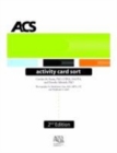Activity Card Sort - Book