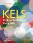 Kohlman Evaluation of Living Skills (KELS) - Book