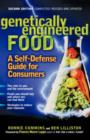 Genetically Engineered Food : A Self-Defense Guide for Consumers - Book