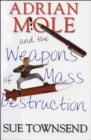 Adrian Mole and the Weapons of Mass Destruction - eBook