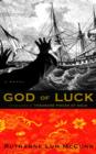 God of Luck - eBook