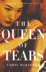 The Queen of Tears : A Novel of Contemporary Hawai'i - eBook