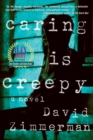 Caring Is Creepy - eBook