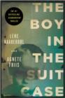 The Boy in the Suitcase : A Nina Borg Thriller - Book