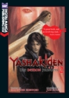 Yashakiden:  The Demon Princess Volume 2 (Novel) - Book