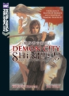 Demon City Shinjuku: The Complete Edition (Novel) - Book