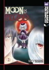 Moon and Blood Volume 2 - Book