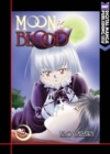 Moon and Blood Volume  3 - Book