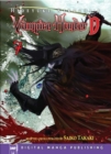 Hideyuki Kikuchi's Vampire Hunter D Volume 7 - Book
