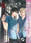 Deadlock Volume 1 (Yaoi Manga) - Book