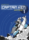 Captain Ken Volume 1 (Manga) - Book