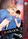 Deadlock Volume 2 (Yaoi Manga) - Book
