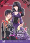 Red Angel Volume 1 - Book