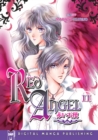 Red Angel Volume 2 - Book