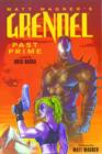 Grendel : Past Prime - Book