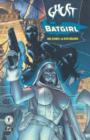 Ghost/Batgirl : The Resurrection Engine - Book