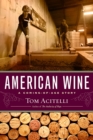 American Wine : A Coming-of-Age Story - eBook