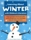 Learning About Winter with Children's Literature - Book