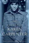 Little Girl Blue : The Life of Karen Carpenter - Book