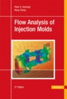 Flow Analysis of Injection Molds - Book